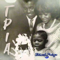 TPIA (The Person I Am) [CLEAN]
