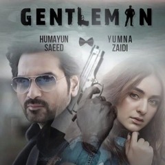 Gentleman OST Tumhari chup