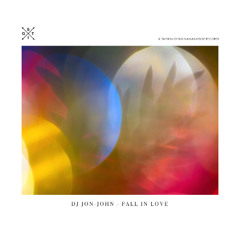 DJ JON JOHN - Fall In Love