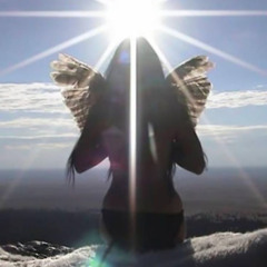 flying