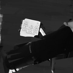 My fake real church heart