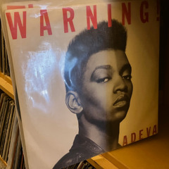 80's house records Adelaide Dance Radio 071225