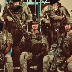 EP-324 | Patrick Kinsella - Ranger, Afghan Female Tactical Platoon (FTP)