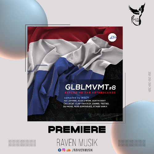 PREMIERE: W&DY - Tale of Me [Movement Recordings]