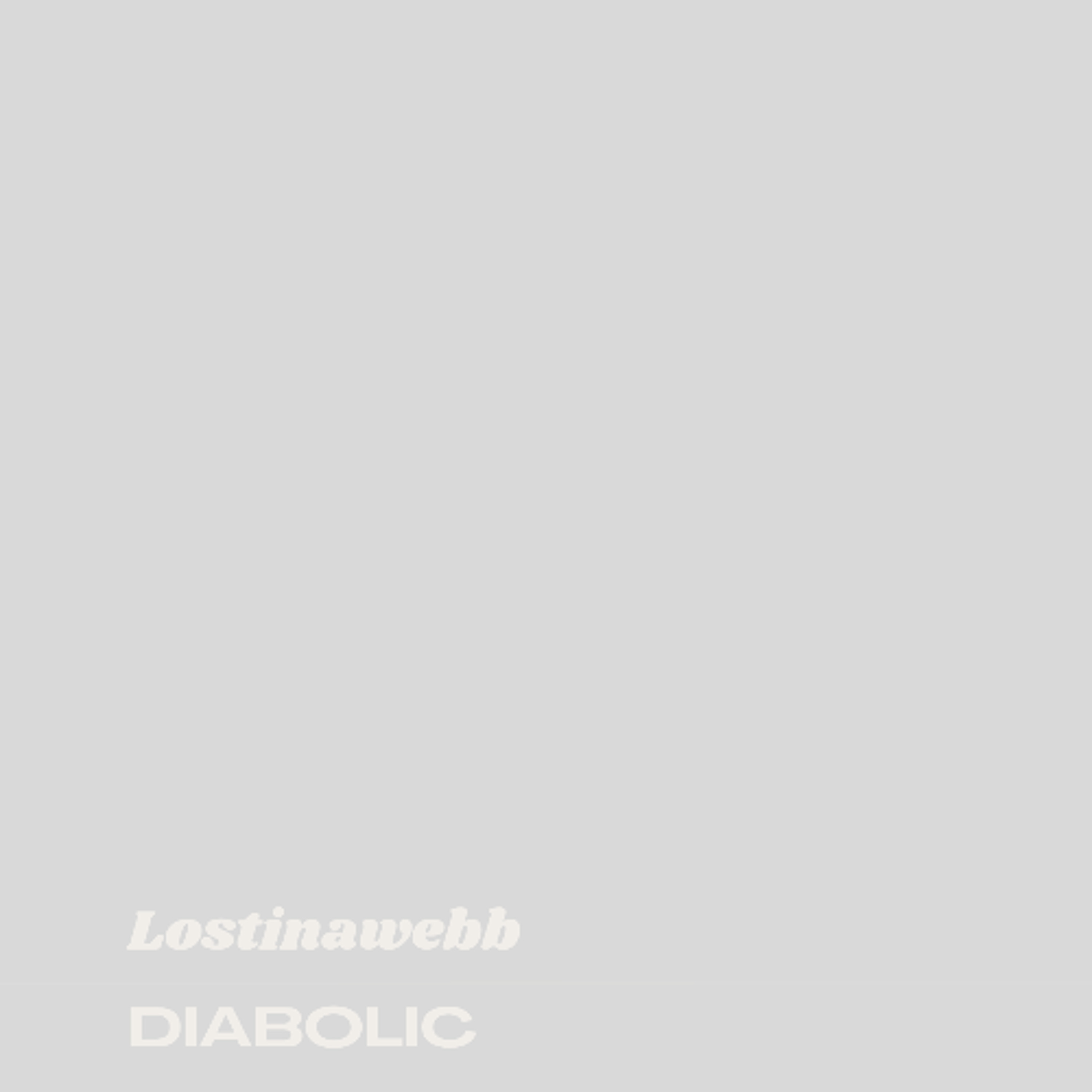 Diabolic episode artwork