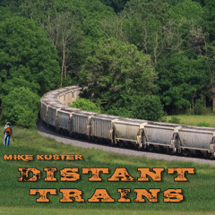 Distant Trains