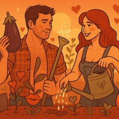 On sème, on s’aime