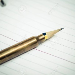 Beat el lapiz mi arma ( VENDIDO )