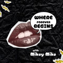 Where Forever Begins