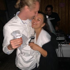 Verlobungsparty von Anna und Axel