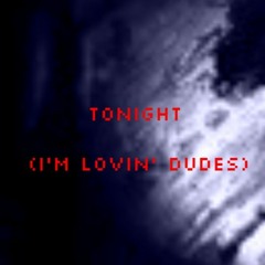 Tonight (I'm Loving Dudes) (Tonight Parody) (Audio)