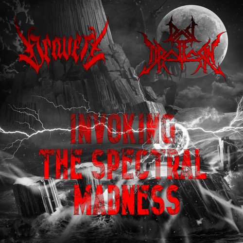 Invoking The Spectral Madness feat. Draven
