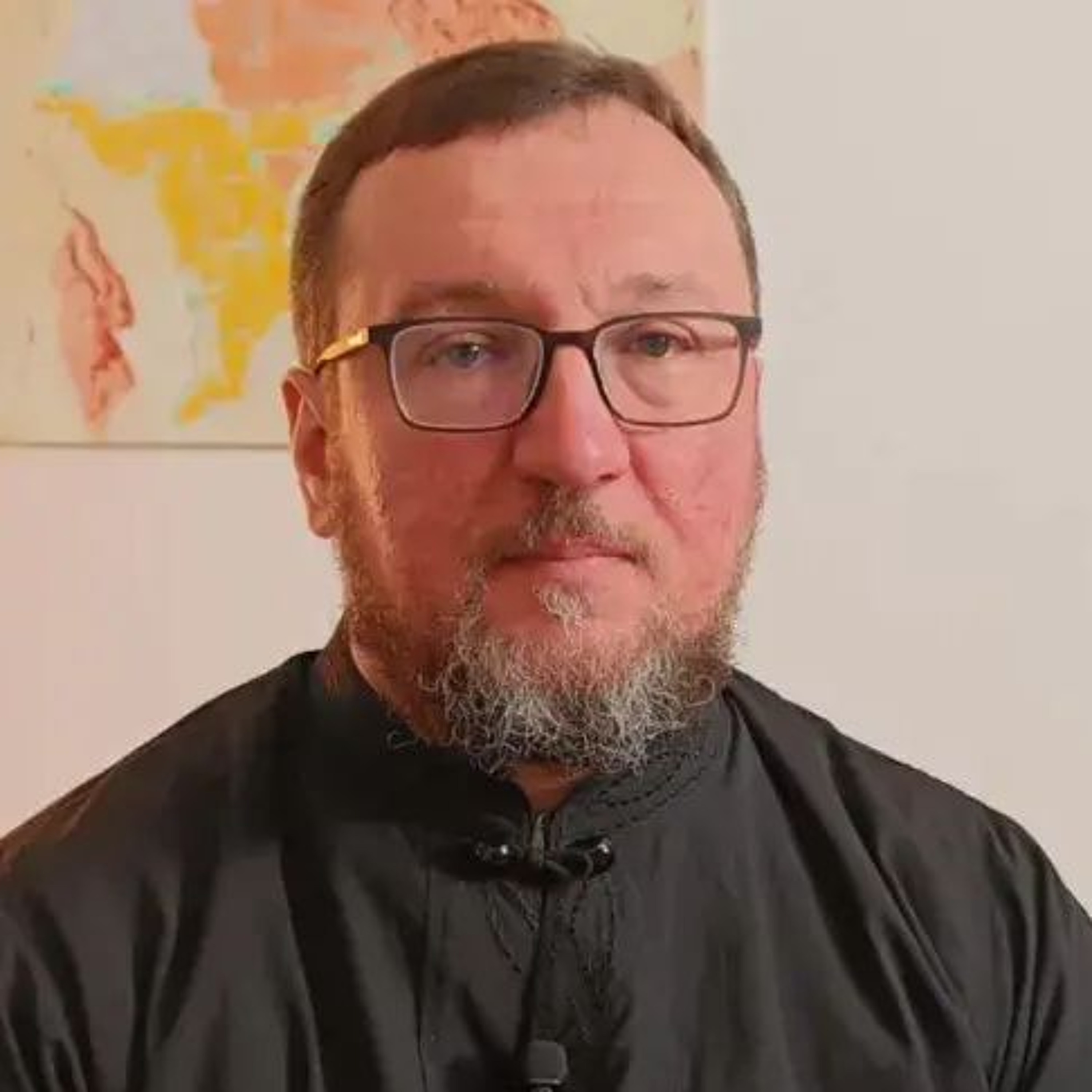 Георгій Рой: салідарнасць і ўзаемападтрымка — у гэтым наша нацыянальная ідэя episode artwork
