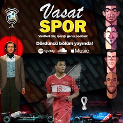 #4: Atarlı sohbet & Türkiye Süper Ligi & Irkçılık & Golden Globe