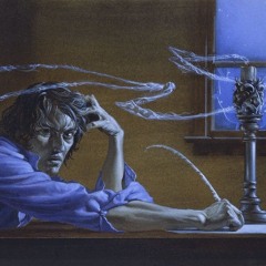 sometimes (poetry screams)