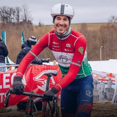ESBringa - A cyclo-cross világbajnokság, ahogy Dina Marci látta