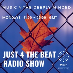 J4TB Radio Show 9th Nov 20