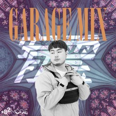 Yuzynn Garage MIX