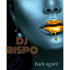 Back Again Bispo - Setmix