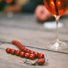 Contrapunctus - Mark Andre