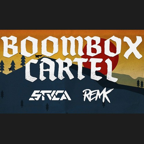 Stream Aleq Listen to Boombox Cartel 10/24/20 playlist online for