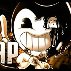 Rap do Bendy - O DEMÔNIO DE TINTA   PAPYRUS DA BATATA