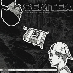 WAVEHI X SADFRIENDD - SEMTEX (PROD. S1NINJA)