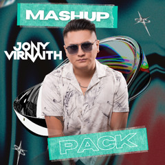 FREE Mashup Pack By Jony Virnaith