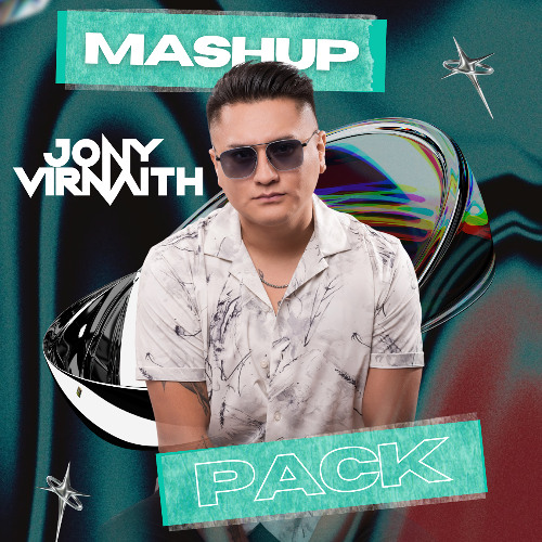 FREE Mashup Pack By Jony Virnaith