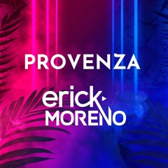 PROVENZA (ERICK MORENO) AFRO