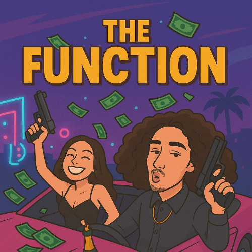 @LosingLucid - The Function (Prod. Trenthoncho)
