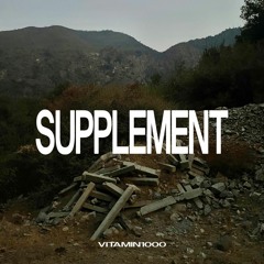 Vitamin1000 Supplement 🔒📡