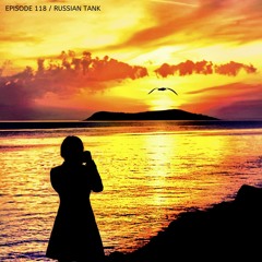 Poisonoise Music - Guest Mix - EPISODE 118 - RUSSIAN TANK