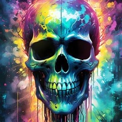 Heaven burns tonight