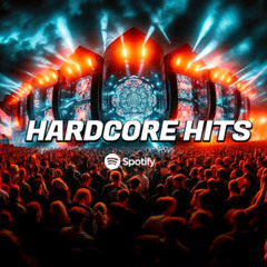 HARDCORE HITS❤️‍