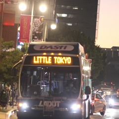 Lil Tokyo [LIL TOKYO EP]