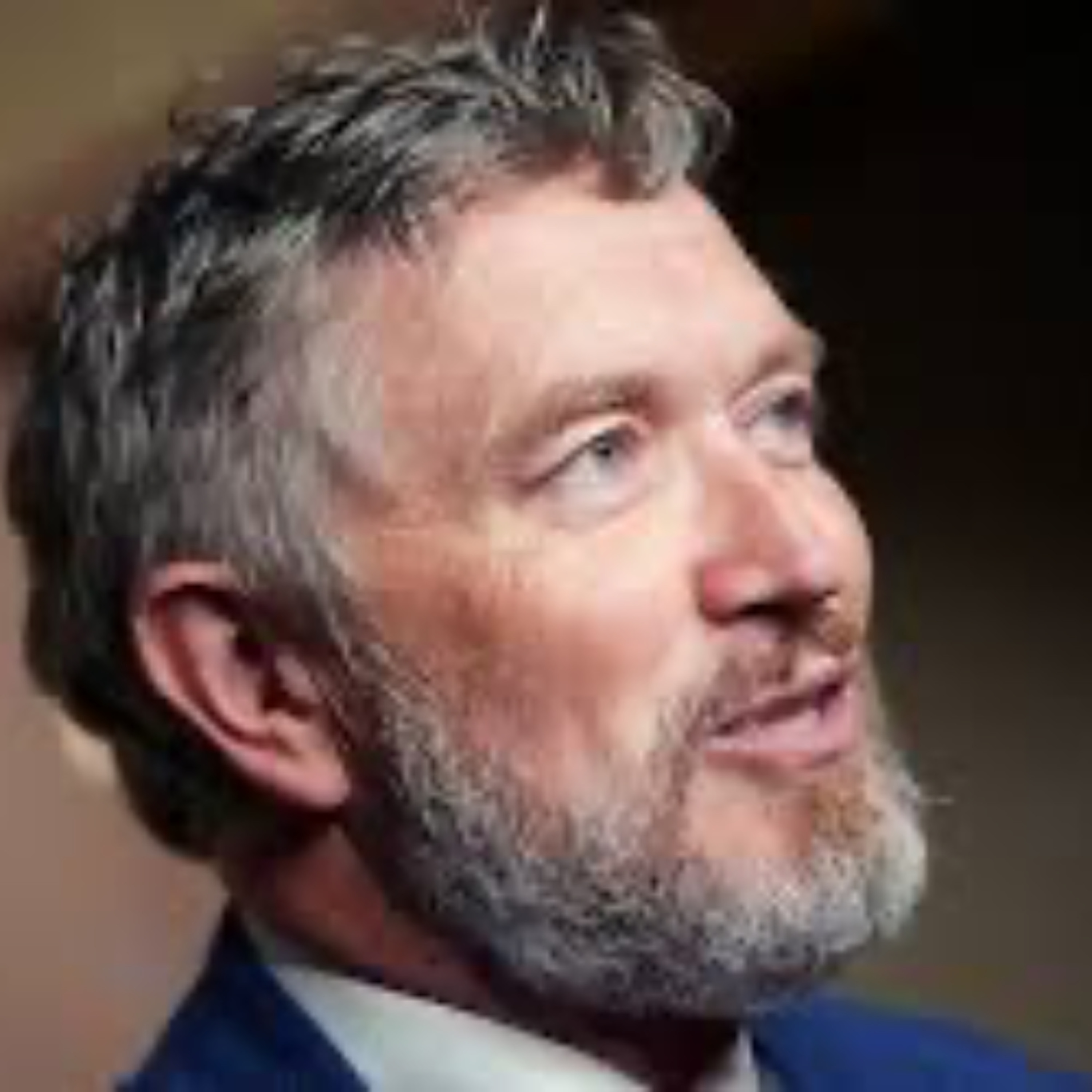 Why Do They Hate Thomas Massie_