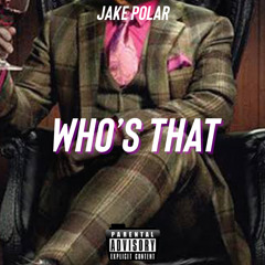 WHOS THAT