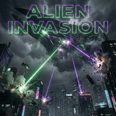 Alien Invasion