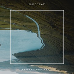 Andromedha - Progressions Radio 077