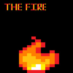 The Fire - Avery