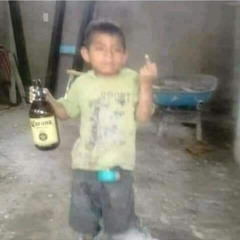 BAD!