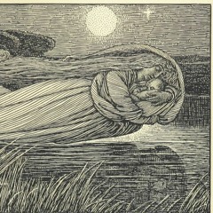 The Changeling's Lullaby