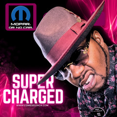SUPER CHARGED
