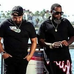 Joell Ortiz and Kxng Crooked