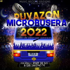 Reggaeton Old School ((Djay Chino In The Mixxx)) Puyazon Microbusera Vol 3- MRE