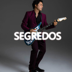 SEGREDOS (GUI CEDRO - MASHUP)