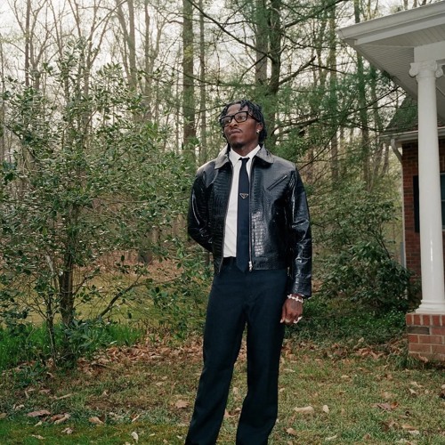 Nino Paid  - Gotta Be Us (Unreleased)