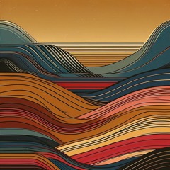 My Friend Thor & Idepen - Endless Flow