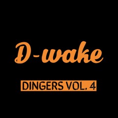 Dingers Vol.4